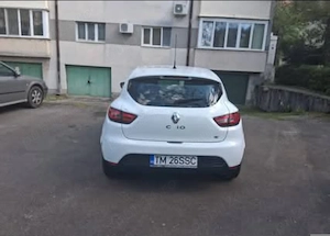 Renault Clio IV 1.5 dCi 75 CP | 2015 |  - imagine 5