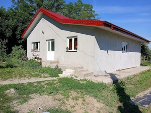 Casa Darabani 