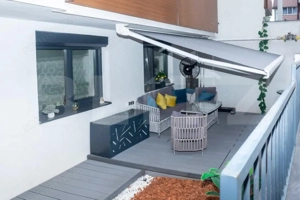 Apartament cu 3 camere I terasă generoasă I parcare inclusă I Zona Vivo - imagine 9