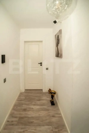 Apartament cu 3 camere I terasă generoasă I parcare inclusă I Zona Vivo - imagine 8