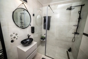 Apartament cu 3 camere I terasă generoasă I parcare inclusă I Zona Vivo - imagine 7