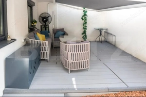 Apartament cu 3 camere I terasă generoasă I parcare inclusă I Zona Vivo - imagine 10