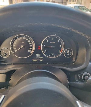 Vand BMW X3 intretinuta - imagine 6