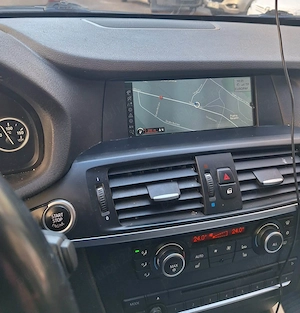 Vand BMW X3 intretinuta - imagine 5