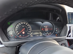 BMW Seria 4 435d Xdrive 2018  - imagine 6