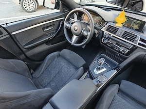 BMW Seria 4 435d Xdrive 2018  - imagine 5