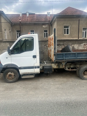 Renault mascott, master, iveco - imagine 3