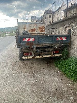 Renault mascott, master, iveco - imagine 2