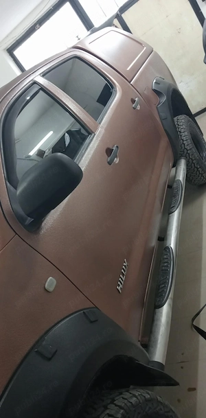 Vând Toyota Hilux !!! - imagine 2
