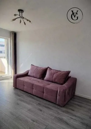 Apartament 2 camere modern - Maurer Residence / Tomis Plus