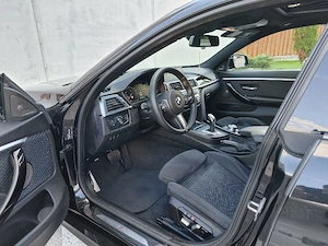 BMW Seria 4 435d Xdrive 2018  - imagine 2