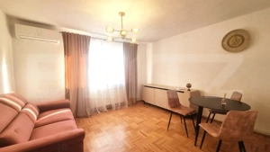 Apartament renovat integral la standarde inalte | 4 camere în Mănăștur | Etaj 3
