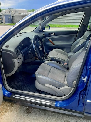 Vw Passat b5.5 1.9 131 cp 6trepte - imagine 4