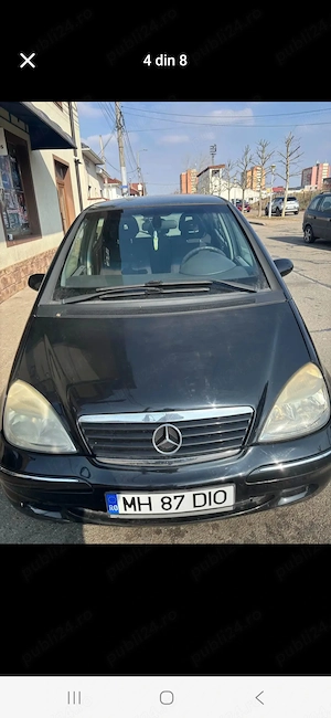 Vand Mercedes Classe A 170