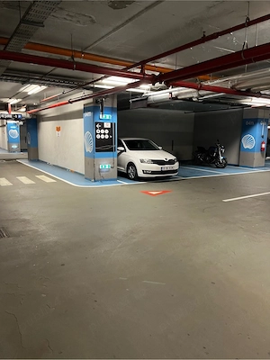 Skoda Rapid Style 2019 - imagine 5