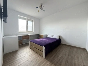 Apartament 2 camere, 47 mp utili, parter, bloc nou, COMISION 0 - Giroc - imagine 4
