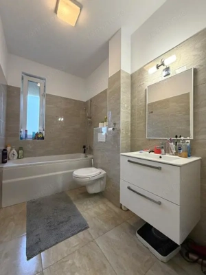 Apartament 2 camere, 47 mp utili, parter, bloc nou, COMISION 0 - Giroc - imagine 5