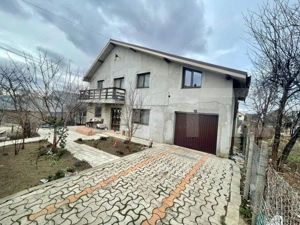 Casa de 6 camere, 164 mp utili, garaj, zona Miroslava