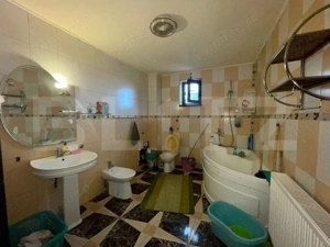 Casa de 6 camere, 164 mp utili, garaj, zona Miroslava - imagine 9