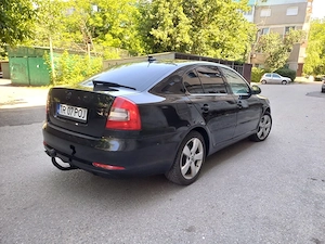 skoda octavia motor 2.0 diesel 140 cp fabricatie 2011 - imagine 4