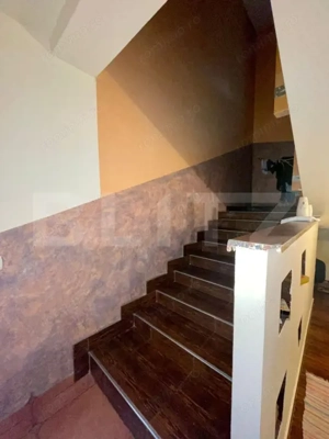 Casa de 6 camere, 164 mp utili, garaj, zona Miroslava - imagine 11