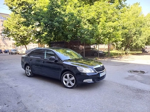 skoda octavia motor 2.0 diesel 140 cp fabricatie 2011 - imagine 5