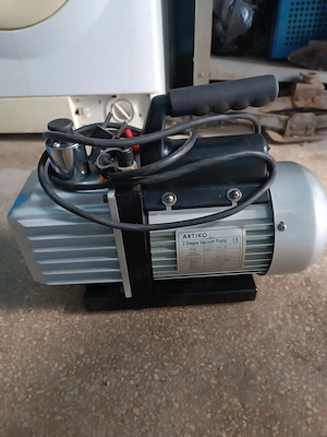 Pompa vacuum !!!!?l