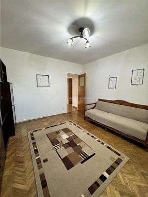 3 camere - Garaj 20mp - Kogalniceanu - imagine 10