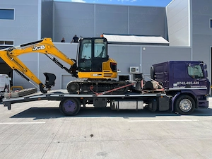 Autoplatforma Renault Premium 18 t - imagine 5
