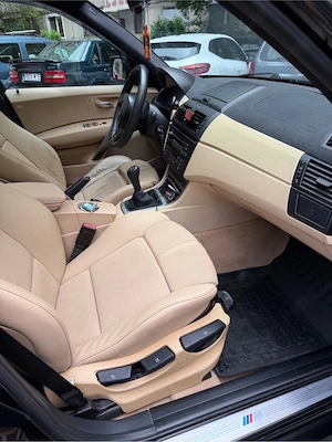Vand BMW x3 Mpack - imagine 5