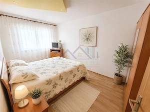 Apartament decomandat, mobilat si utilat, 57 mp Astra Carpatilor - imagine 2
