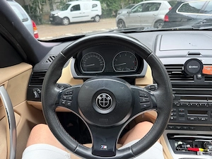 Vand BMW x3 Mpack - imagine 4