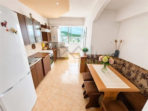 Apartament decomandat, mobilat si utilat, 57 mp Astra Carpatilor - imagine 4