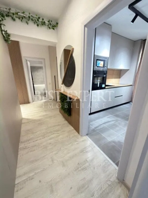 Studio Premium | Dormitor Separat | Designer Interior | Parcare Subterană  - imagine 12