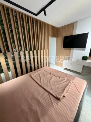 Studio Premium | Dormitor Separat | Designer Interior | Parcare Subterană  - imagine 2