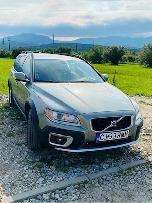 Volvo XC70 4X4 
