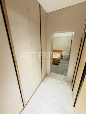 Studio Premium | Dormitor Separat | Designer Interior | Parcare Subterană  - imagine 5