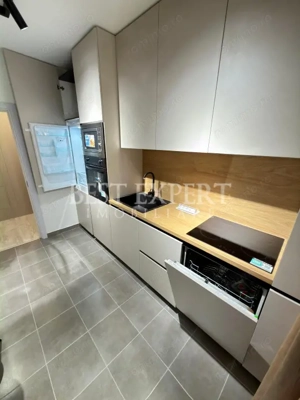 Studio Premium | Dormitor Separat | Designer Interior | Parcare Subterană  - imagine 8