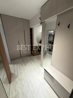 Studio Premium | Dormitor Separat | Designer Interior | Parcare Subterană  - imagine 9