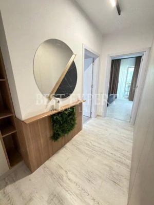 Studio Premium | Dormitor Separat | Designer Interior | Parcare Subterană  - imagine 11