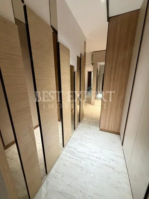 Studio Premium | Dormitor Separat | Designer Interior | Parcare Subterană  - imagine 14