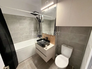 Studio Premium | Dormitor Separat | Designer Interior | Parcare Subterană  - imagine 13