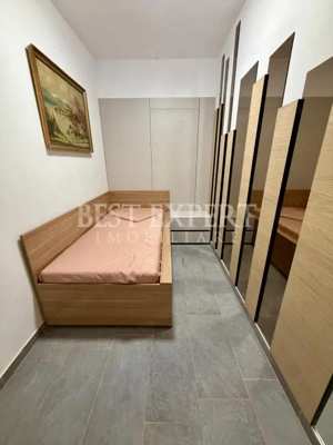 Studio Premium | Dormitor Separat | Designer Interior | Parcare Subterană  - imagine 4