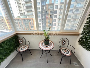 Studio Premium | Dormitor Separat | Designer Interior | Parcare Subterană  - imagine 15