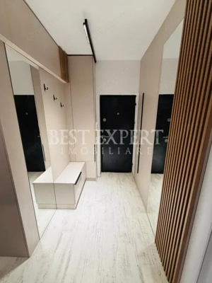 Studio Premium | Dormitor Separat | Designer Interior | Parcare Subterană  - imagine 10