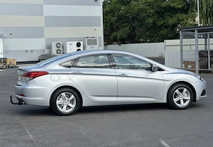 Hyundai i40*af.2018*contract+fiscal*1.7 diesel*nr.negre*unic proprietar Ro - imagine 6