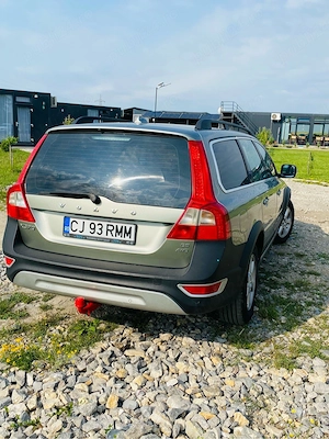 Volvo XC70 4X4  - imagine 3