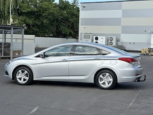 Hyundai i40*af.2018*contract+fiscal*1.7 diesel*nr.negre*unic proprietar Ro - imagine 8