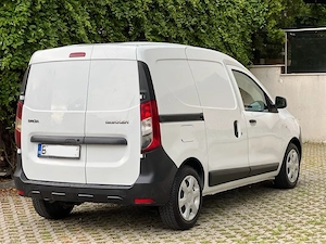 Dacia Dokker 1.5dci VAN 2019 - imagine 5