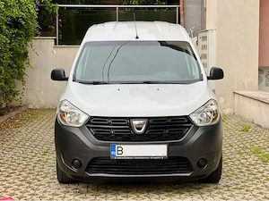 Dacia Dokker 1.5dci 2019 Euro 6